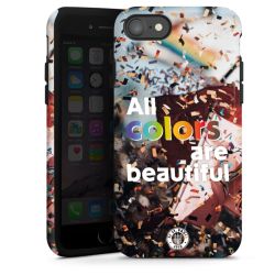 Tough Case glänzend