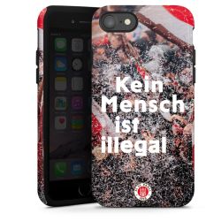 Tough Case glänzend