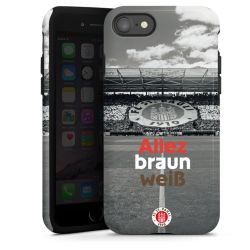 Tough Case glänzend