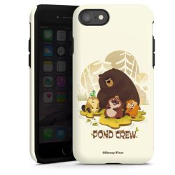 Tough Case glänzend