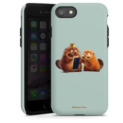 Tough Case glänzend