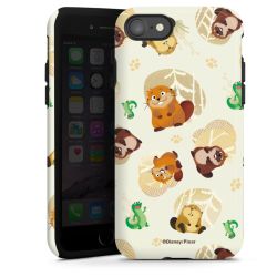 Tough Case glänzend