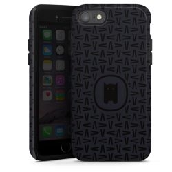 Tough Case glänzend