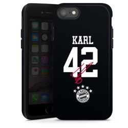 Tough Case glänzend