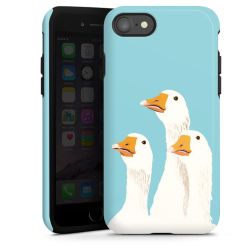 Tough Case glänzend