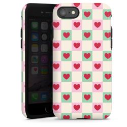 Tough Case glänzend