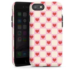 Tough Case glänzend