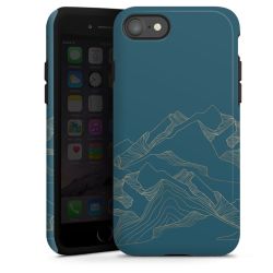 Tough Case glänzend