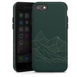 Tough Case glänzend