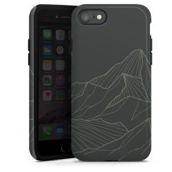 Tough Case glänzend