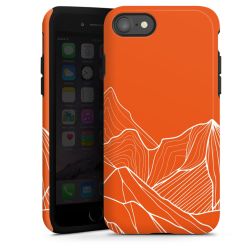 Tough Case glänzend