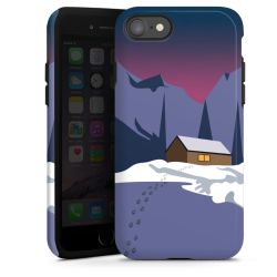 Tough Case glänzend