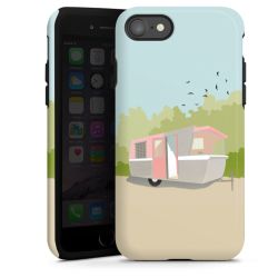 Tough Case glänzend