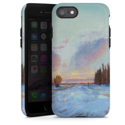 Tough Case glänzend