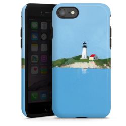 Tough Case glänzend