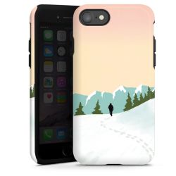 Tough Case glänzend