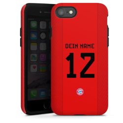FC Bayern Trikot Personalisierbar