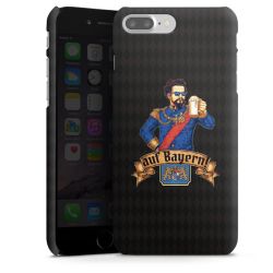 Premium Case matt