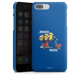 Premium Case matt