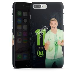 Premium Case matt