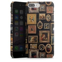 Premium Skyddskal matt