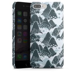 Premium Skyddskal matt