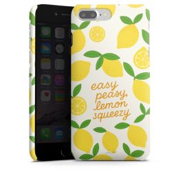Easy Peasy Lemon Queezy