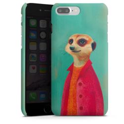 Premium Skyddskal matt