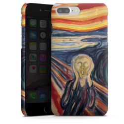 Premium Skyddskal matt