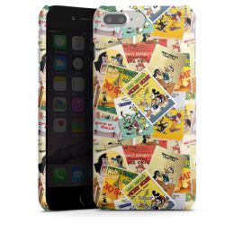 Premium Skyddskal matt