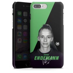 Premium Case matt