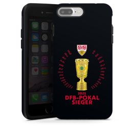 VfB DFB-Pokal Sieger Schwarz