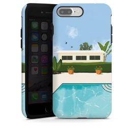 Suojakuori Plus Mattapinta