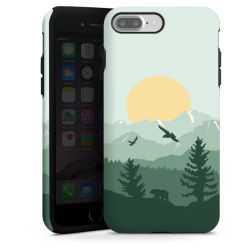 Suojakuori Plus Mattapinta