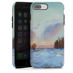 Suojakuori Plus Mattapinta