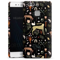 Premium Skyddskal blank