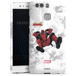 Premium Skyddskal blank