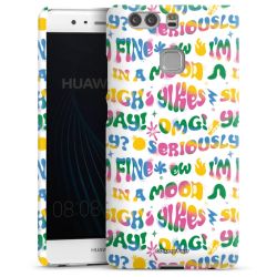 Premium Skyddskal blank