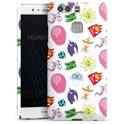 Premium Skyddskal blank