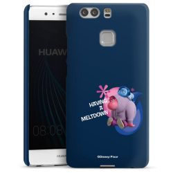 Premium Skyddskal blank