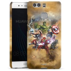 Premium Skyddskal blank