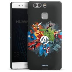 Premium Skyddskal blank