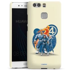 Premium Skyddskal blank