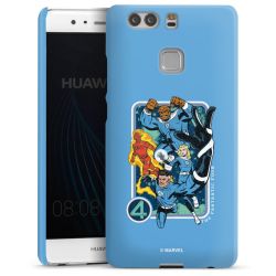 Premium Skyddskal blank