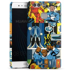 Premium Skyddskal blank