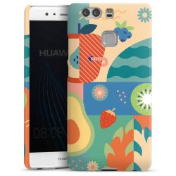 Premium Skyddskal blank