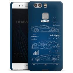 Premium Skyddskal blank