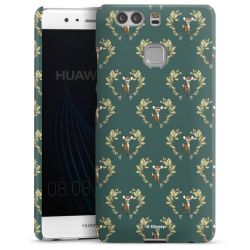 Premium Skyddskal blank