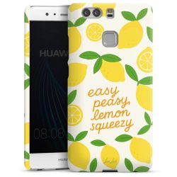 Easy Peasy Lemon Queezy