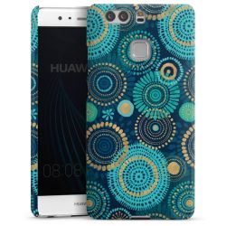 Premium Skyddskal blank